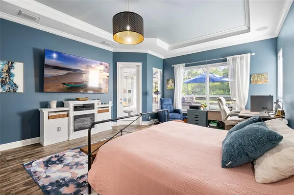 $970,000 | 16109 Ternglade Drive, Lithia, FL 33547