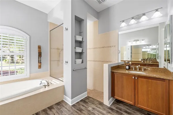 $970,000 | 16109 Ternglade Drive, Lithia, FL 33547