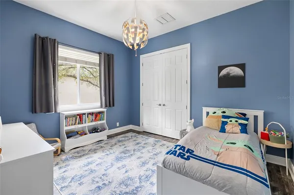 $970,000 | 16109 Ternglade Drive, Lithia, FL 33547