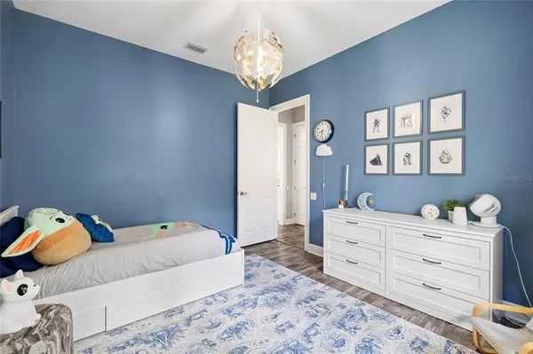 $970,000 | 16109 Ternglade Drive, Lithia, FL 33547