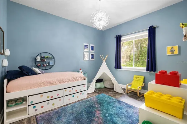 $970,000 | 16109 Ternglade Drive, Lithia, FL 33547