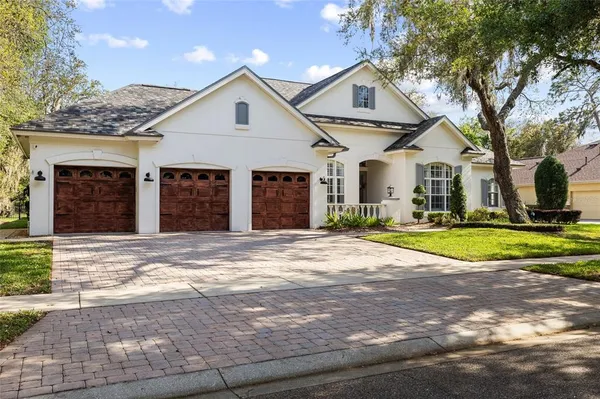 $970,000 | 16109 Ternglade Drive, Lithia, FL 33547