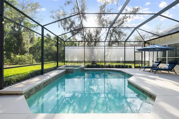 $970,000 | 16109 Ternglade Drive, Lithia, FL 33547