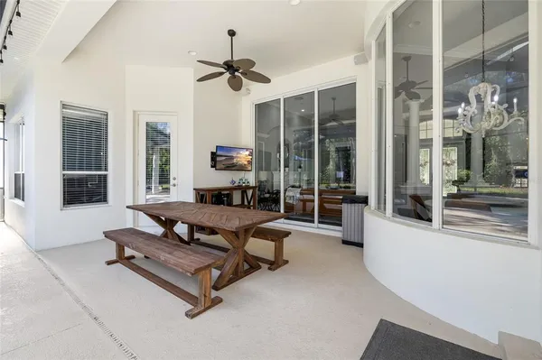 $970,000 | 16109 Ternglade Drive, Lithia, FL 33547