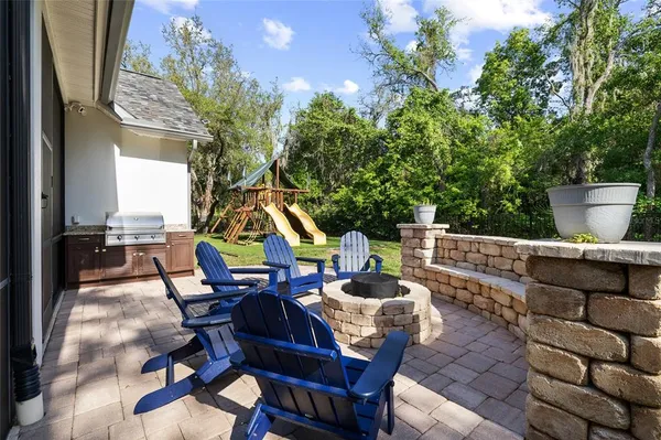 $970,000 | 16109 Ternglade Drive, Lithia, FL 33547