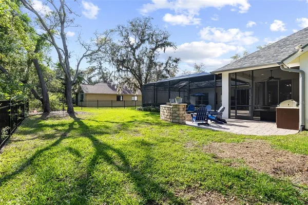 $970,000 | 16109 Ternglade Drive, Lithia, FL 33547