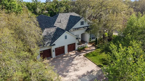 $970,000 | 16109 Ternglade Drive, Lithia, FL 33547