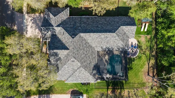 $970,000 | 16109 Ternglade Drive, Lithia, FL 33547