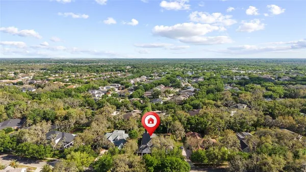 $970,000 | 16109 Ternglade Drive, Lithia, FL 33547