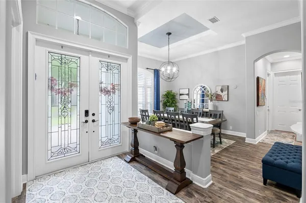 $970,000 | 16109 Ternglade Drive, Lithia, FL 33547