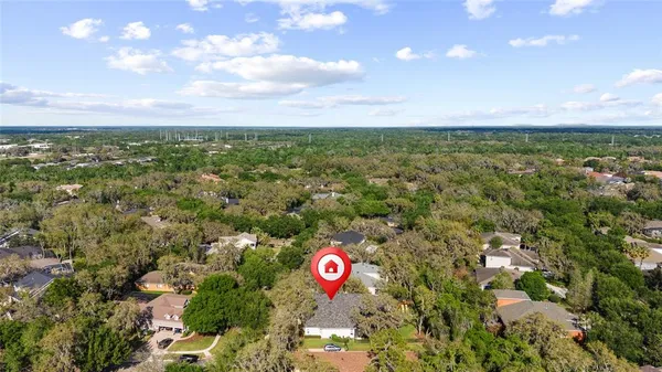 $970,000 | 16109 Ternglade Drive, Lithia, FL 33547