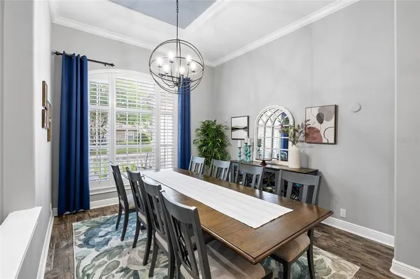 $970,000 | 16109 Ternglade Drive, Lithia, FL 33547