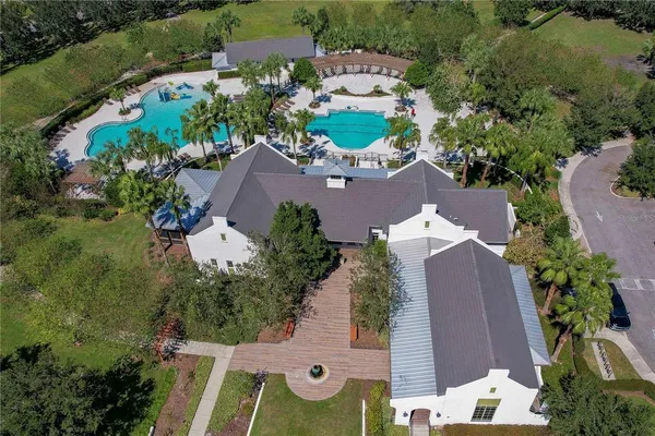 $970,000 | 16109 Ternglade Drive, Lithia, FL 33547