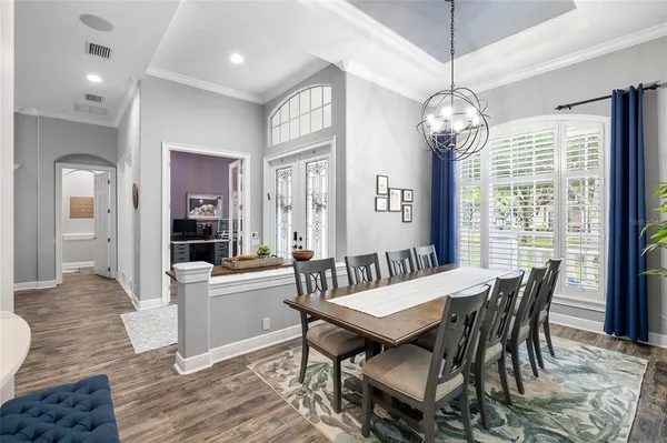 $970,000 | 16109 Ternglade Drive, Lithia, FL 33547