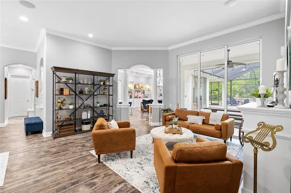 $970,000 | 16109 Ternglade Drive, Lithia, FL 33547