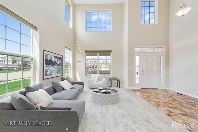 9774 Cummings Street Huntley, IL 60142 - Photo 2 of 26