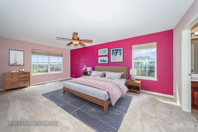 9774 Cummings Street Huntley, IL 60142 - Photo 15 of 26