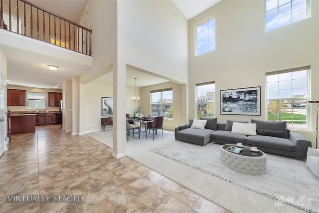 9774 Cummings Street Huntley, IL 60142 - Photo 3 of 26