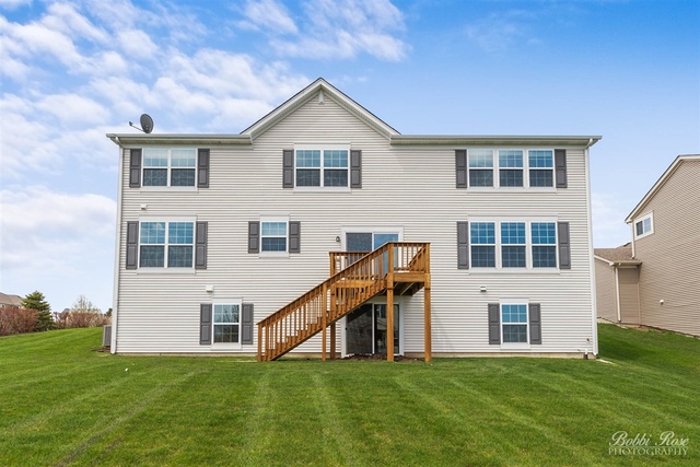 9774 Cummings Street Huntley, IL 60142 - Photo 22 of 26