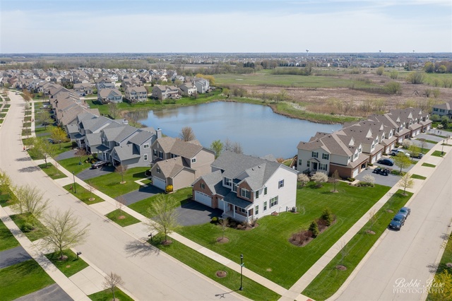 9774 Cummings Street Huntley, IL 60142 - Photo 23 of 26