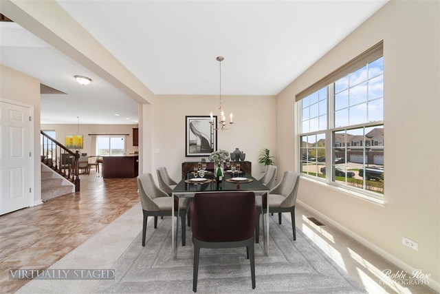 9774 Cummings Street Huntley, IL 60142 - Photo 4 of 26