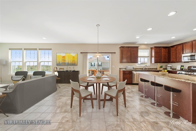 9774 Cummings Street Huntley, IL 60142 - Photo 8 of 26