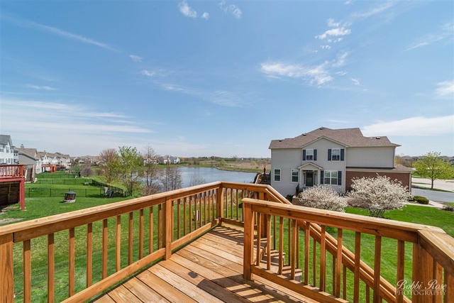 9774 Cummings Street Huntley, IL 60142 - Photo 9 of 26