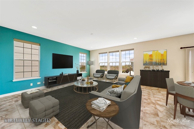 9774 Cummings Street Huntley, IL 60142 - Photo 10 of 26