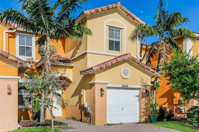 $2,145 | 24521 Southwest 110th Avenue, Homestead, FL 33032