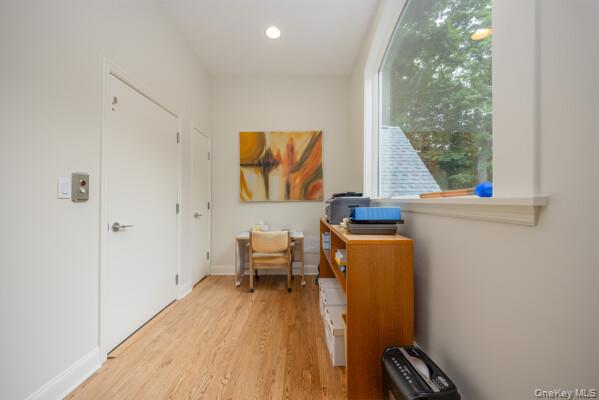 19 West Gate Road Suffern, NY 10901 - Photo 37 of 42 Second floor hallway where the elevator is located
