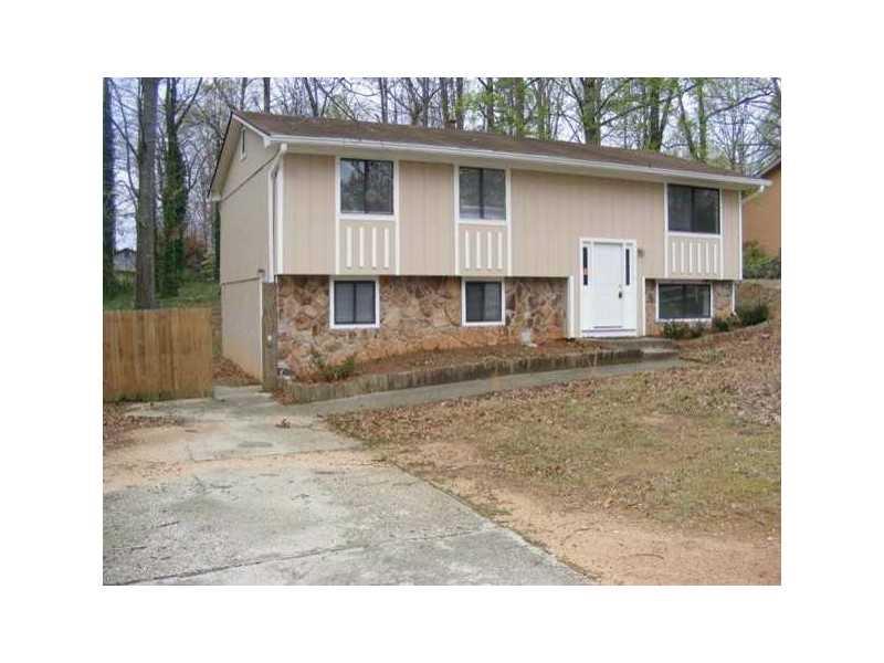 1959 Singer Way Lithonia, GA 30058 - Photo 1 of 1 Exterior Front.