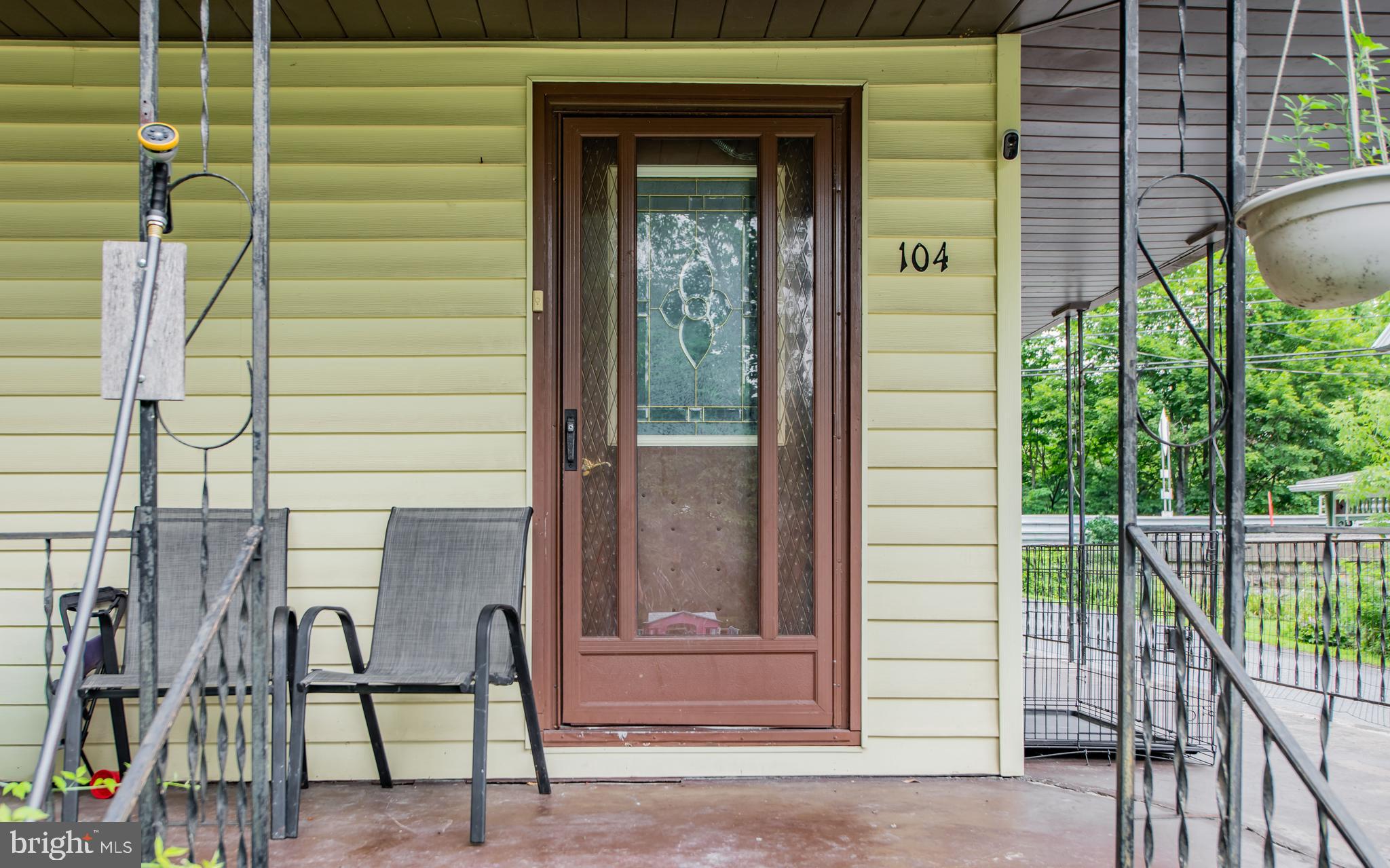 104 Firehall Road Spring Mills, PA 16875 - Photo 16 of 17