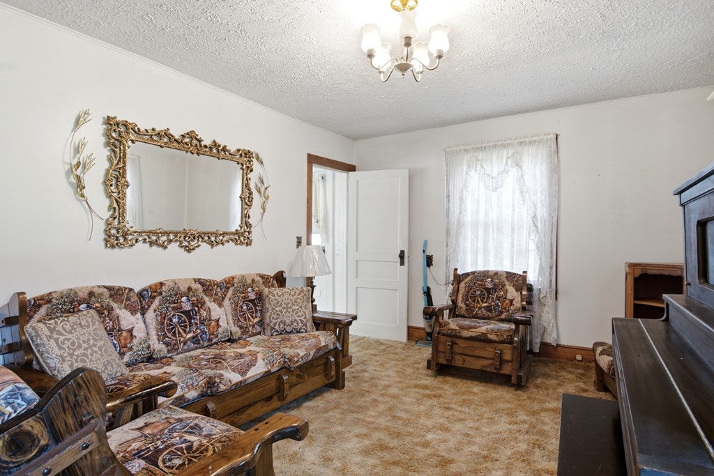 502 Alum Ridge Road Northwest Willis, VA 24380 - Photo 16 of 55 Gallery Image 16