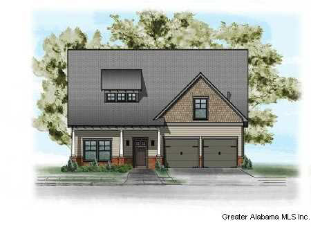 100 Pickford Place Springville, AL 35146 - Photo 1 of 2