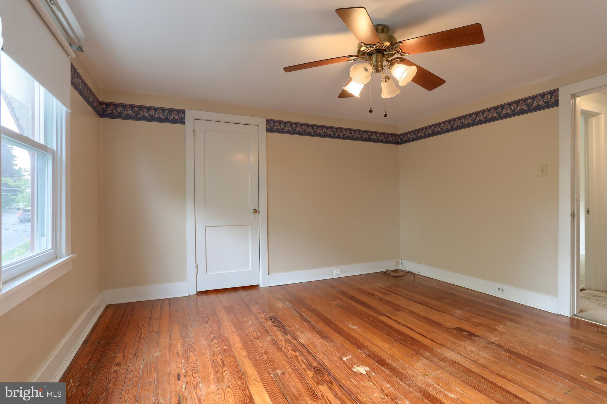 303 South 12th Street Lebanon, PA 17042 - Photo 17 of 32 Primary Bed with Two Walk-in Closets