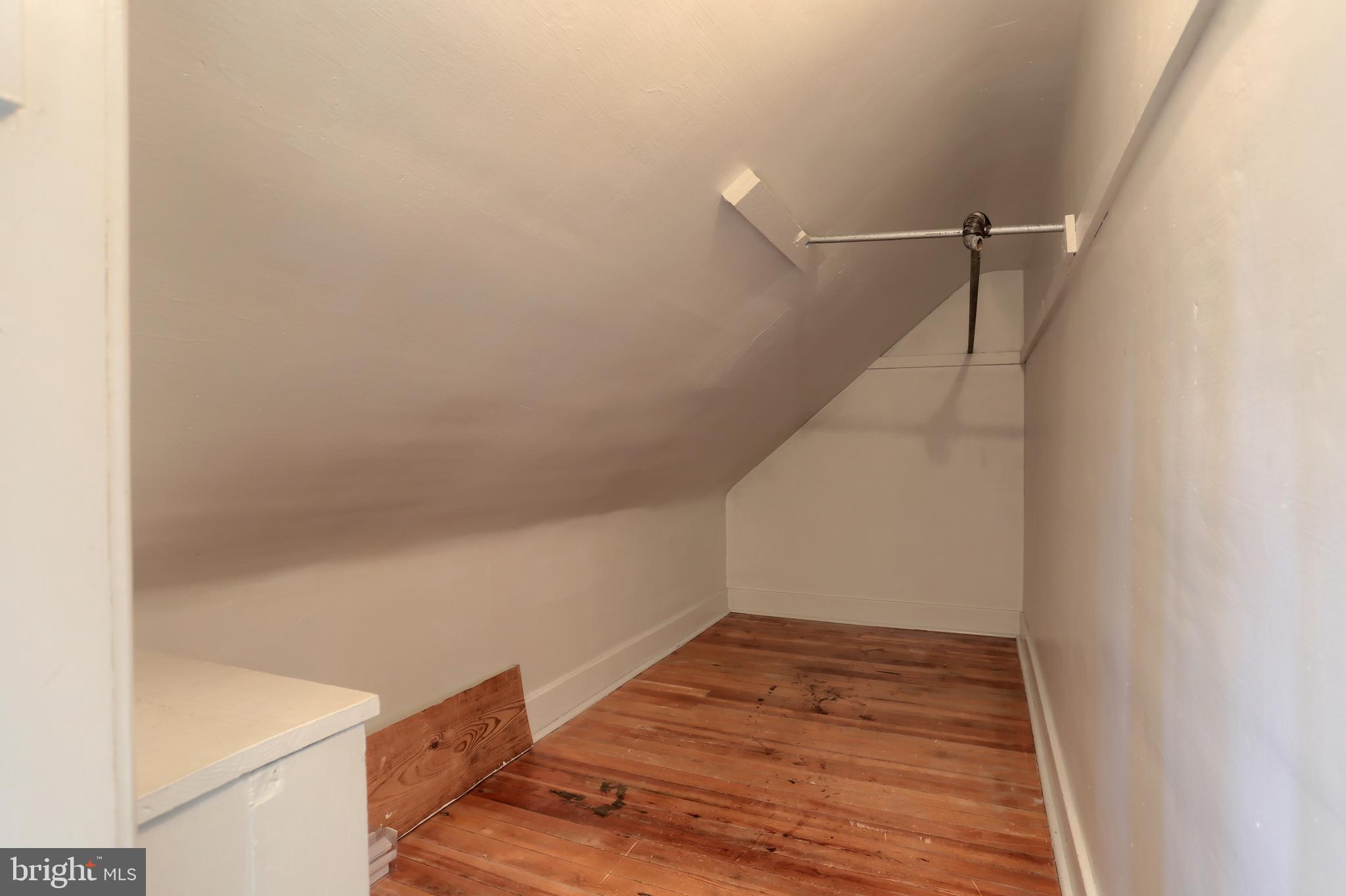303 South 12th Street Lebanon, PA 17042 - Photo 21 of 32 Bedroom 2 Walk-in
