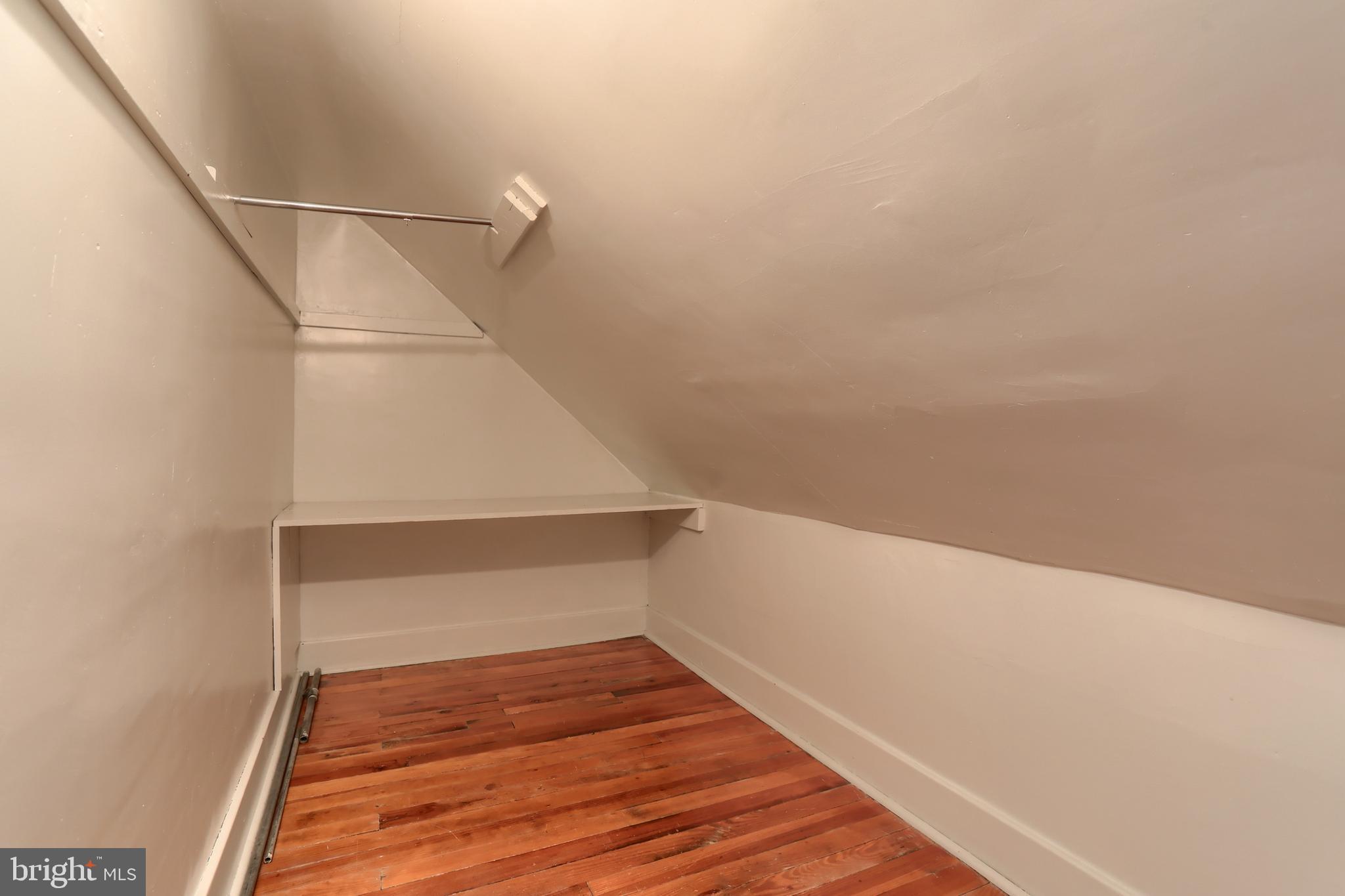 303 South 12th Street Lebanon, PA 17042 - Photo 26 of 32 Bedroom 3 Walk-in