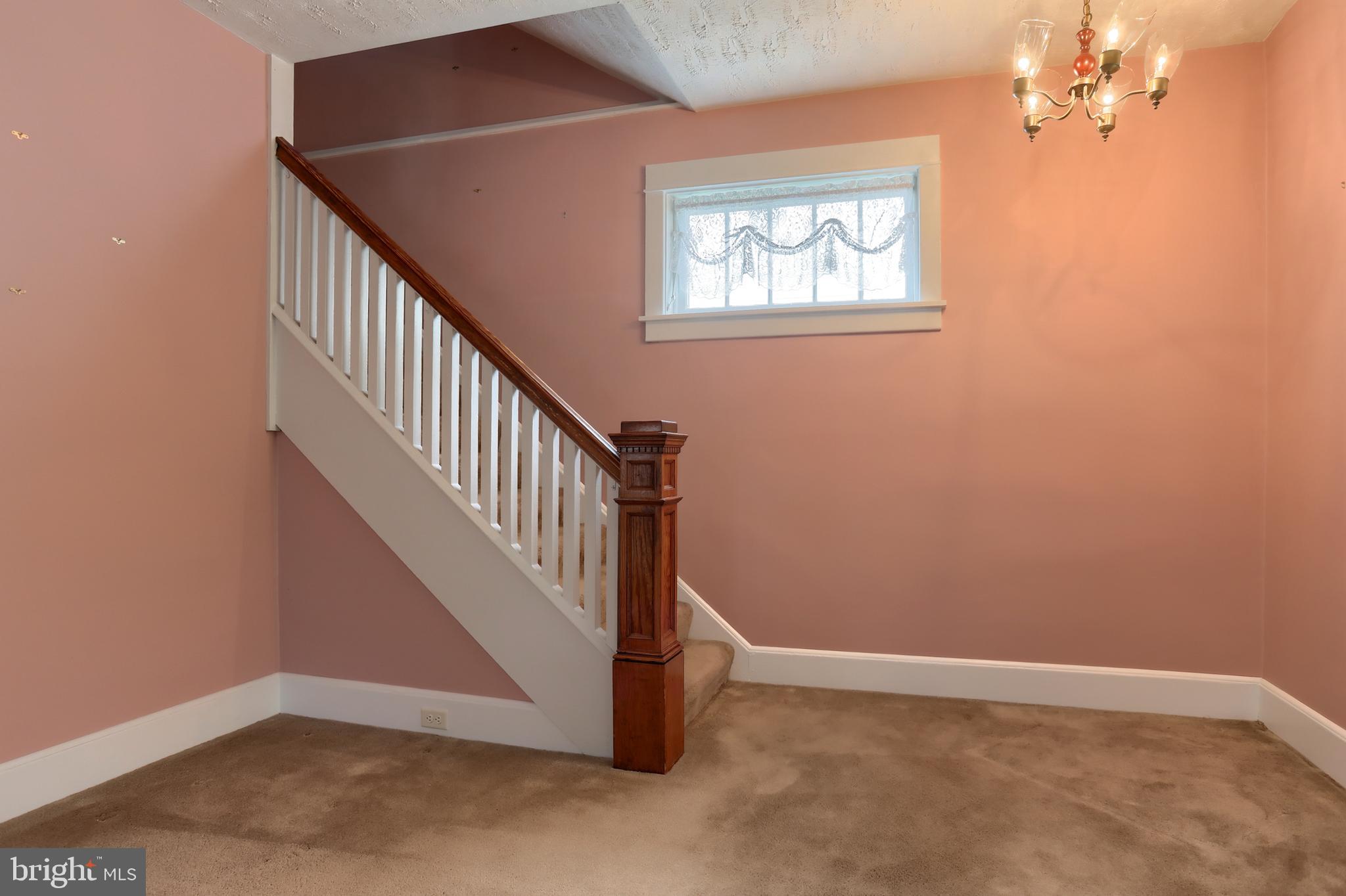 303 South 12th Street Lebanon, PA 17042 - Photo 7 of 32 Staircase