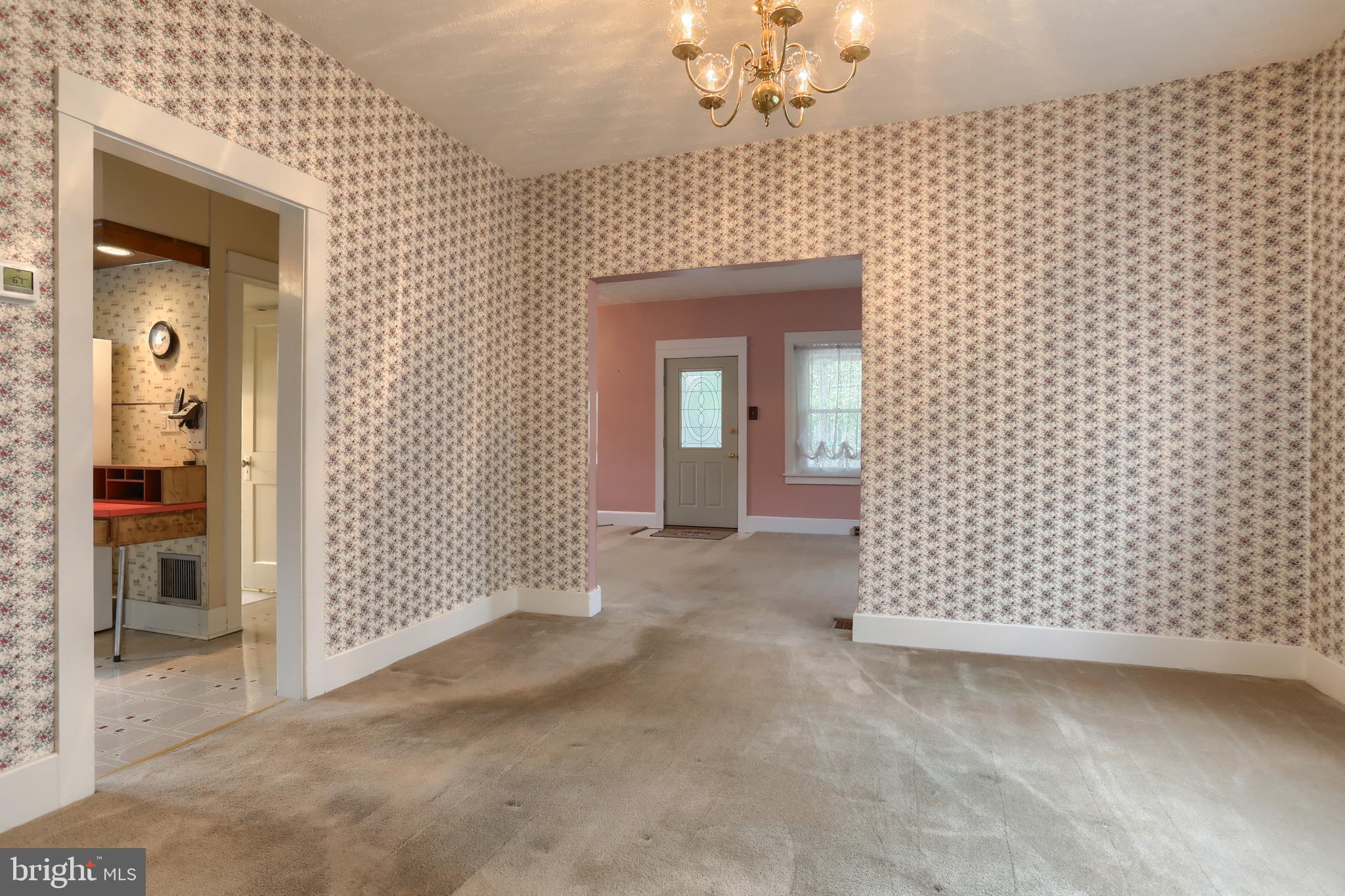 303 South 12th Street Lebanon, PA 17042 - Photo 8 of 32 Dining Room