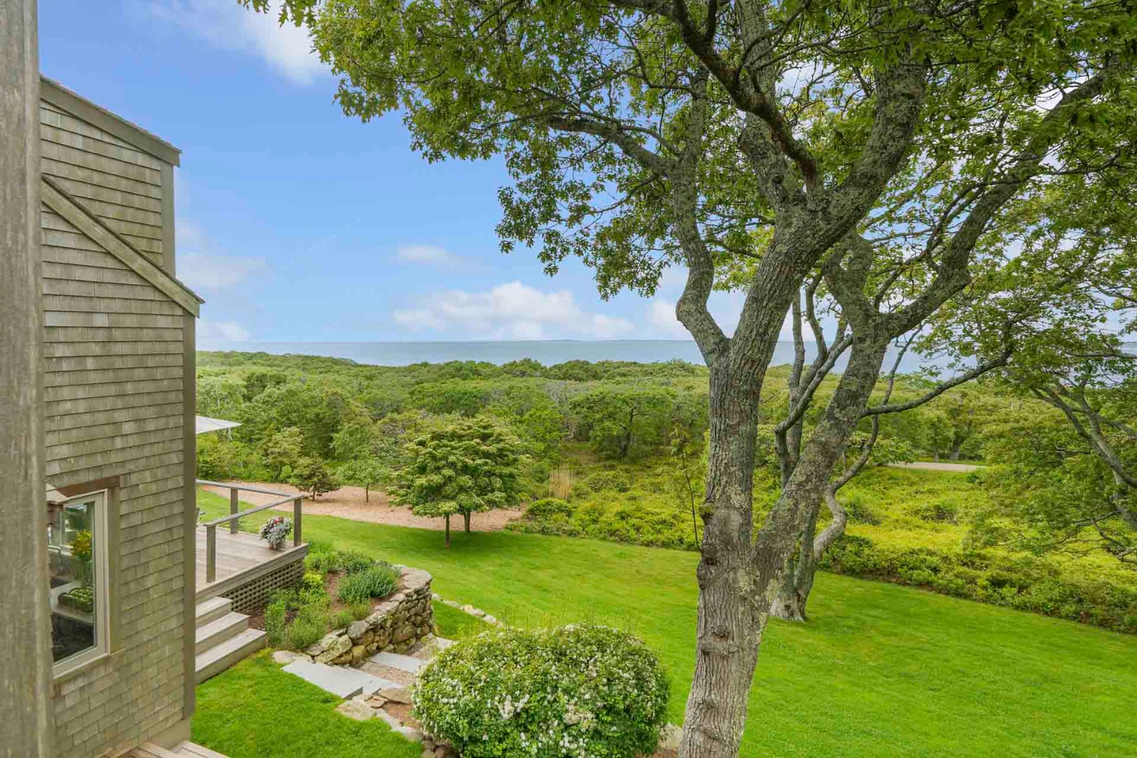 63 Putnam Road Chilmark, MA 02535 - Photo 35 of 52