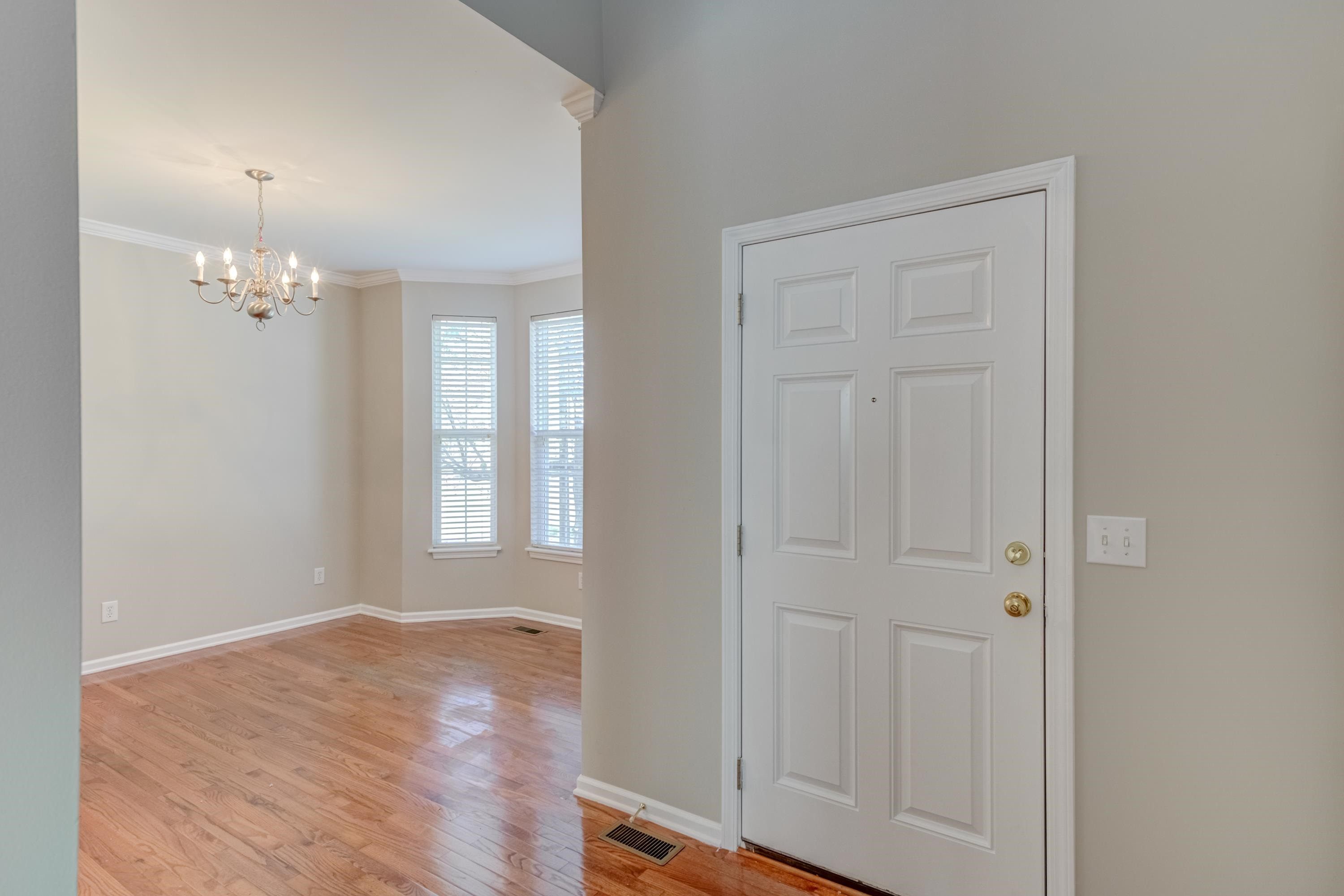 2408 Spruce Shadows Lane Raleigh, NC 27614 - Photo 4 of 42 Photo 4