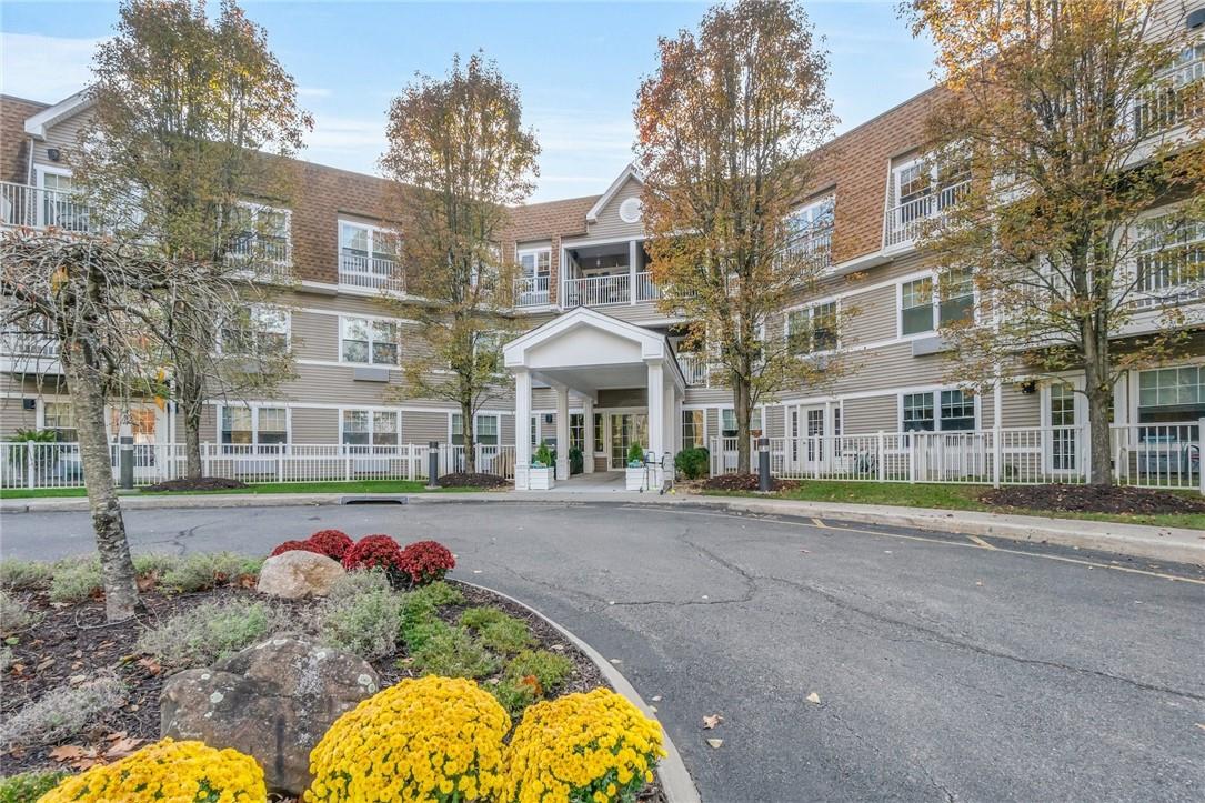 a front view of house with yard