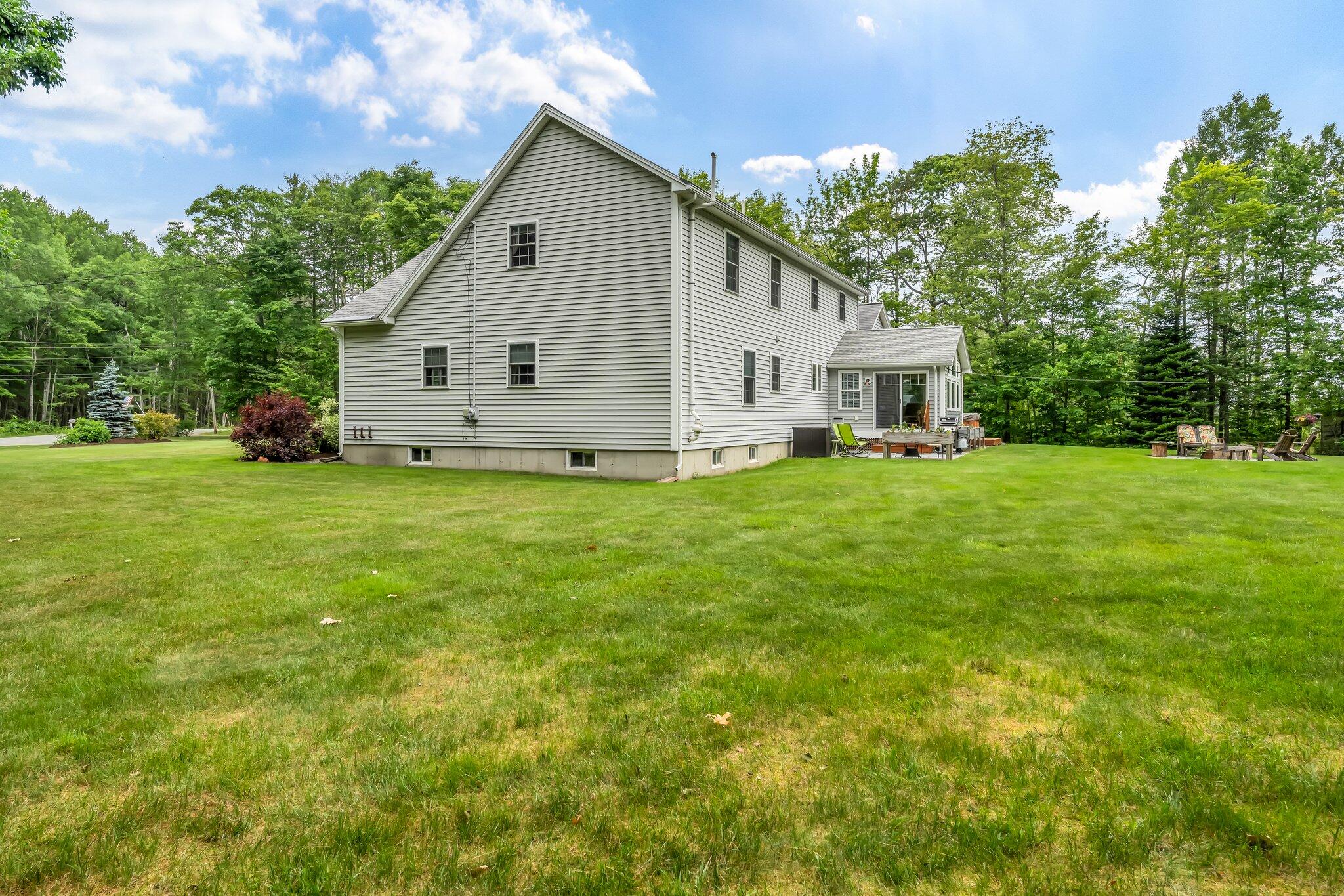 65 Monroe Road Hampden, ME 04444 - Photo 53 of 91 65 Monroe Road, Hampden