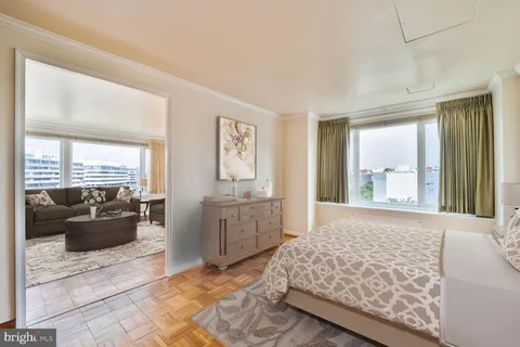 $475,000 | 2475 Virginia Avenue Northwest, Unit PH930, Washington, DC 20037