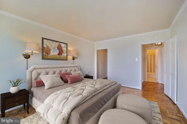 $450,000 | 2475 Virginia Avenue Northwest, Unit PH930, Washington, DC 20037