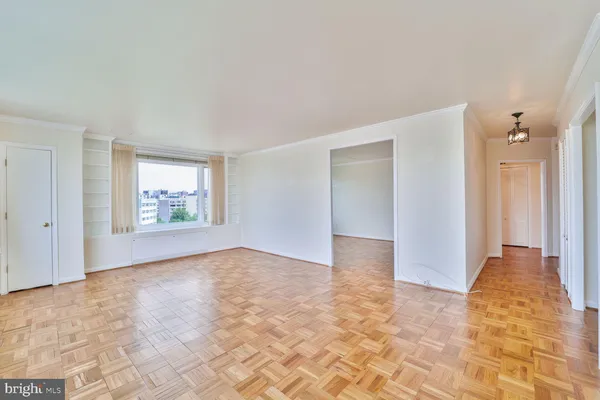 $450,000 | 2475 Virginia Avenue Northwest, Unit PH930, Washington, DC 20037