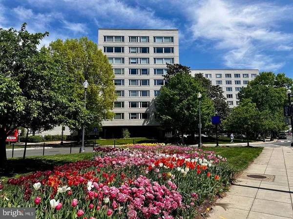 $450,000 | 2475 Virginia Avenue Northwest, Unit PH930, Washington, DC 20037