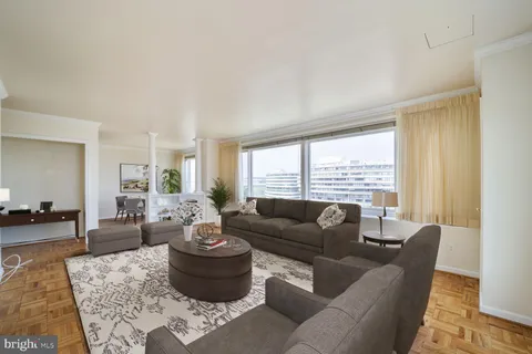 $475,000 | 2475 Virginia Avenue Northwest, Unit PH930, Washington, DC 20037