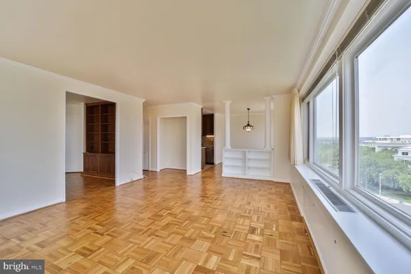 $450,000 | 2475 Virginia Avenue Northwest, Unit PH930, Washington, DC 20037