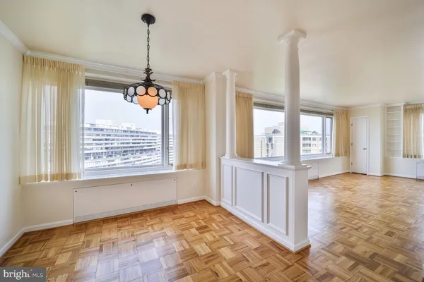 $450,000 | 2475 Virginia Avenue Northwest, Unit PH930, Washington, DC 20037
